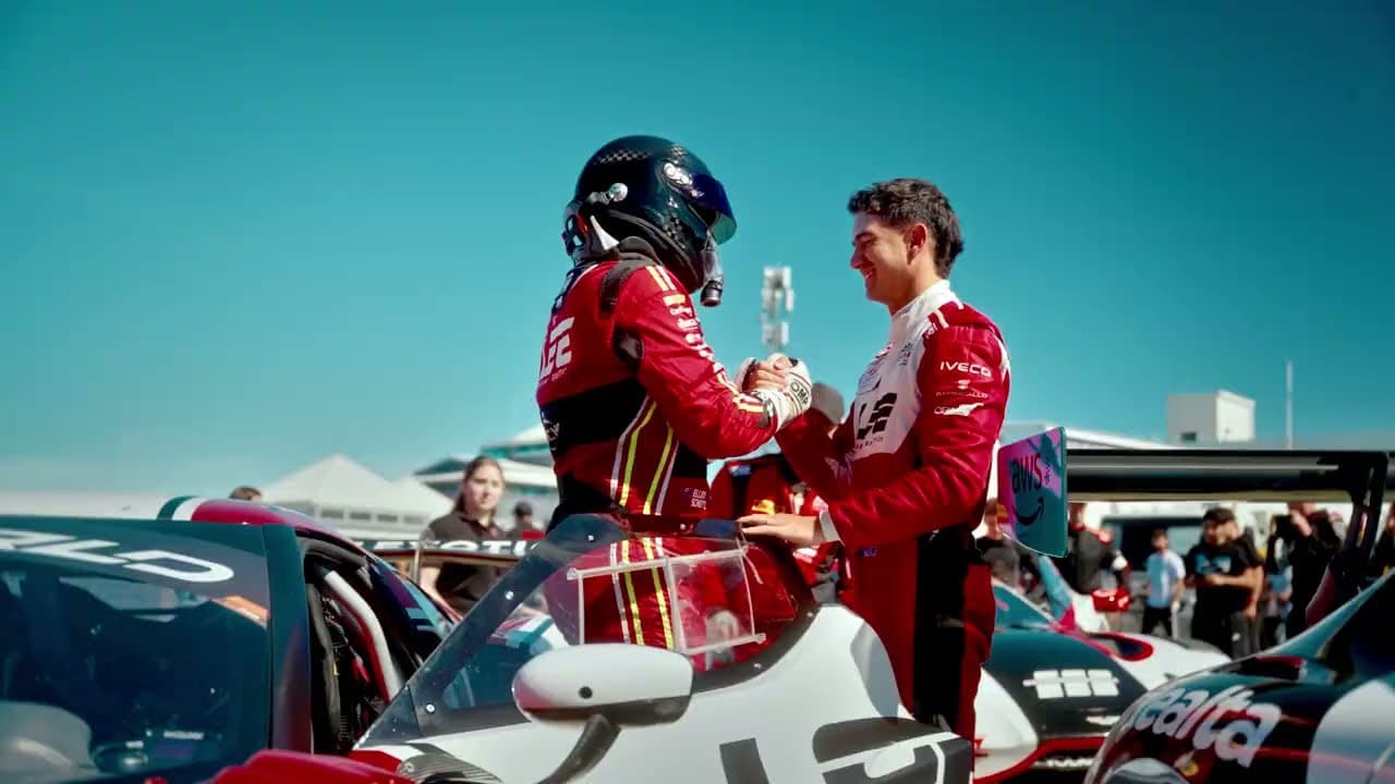 Loud. Fast. Phillip Island. | ARGT GTWCA Round 1